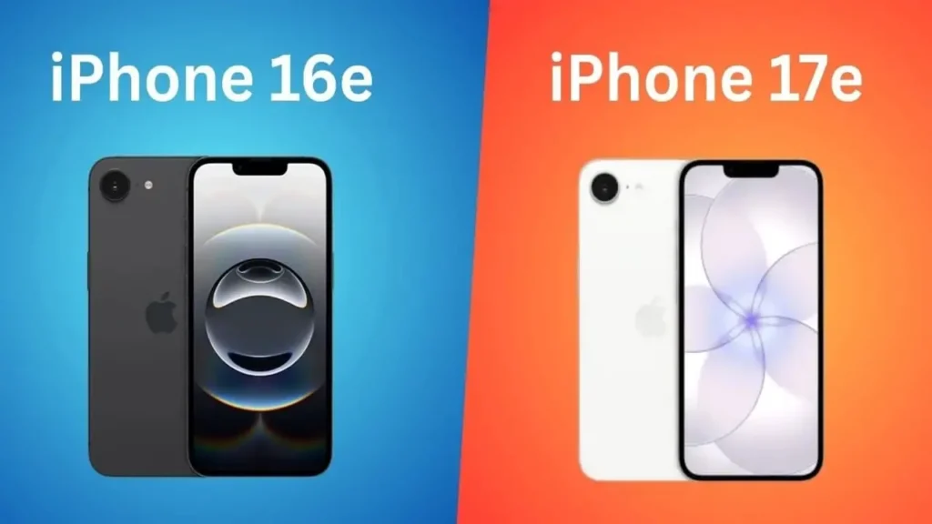 هل يستحق iPhone 17e دفع فارق 2 مليون دونغ فيتنامي مقارنة بـ iPhone 16e؟